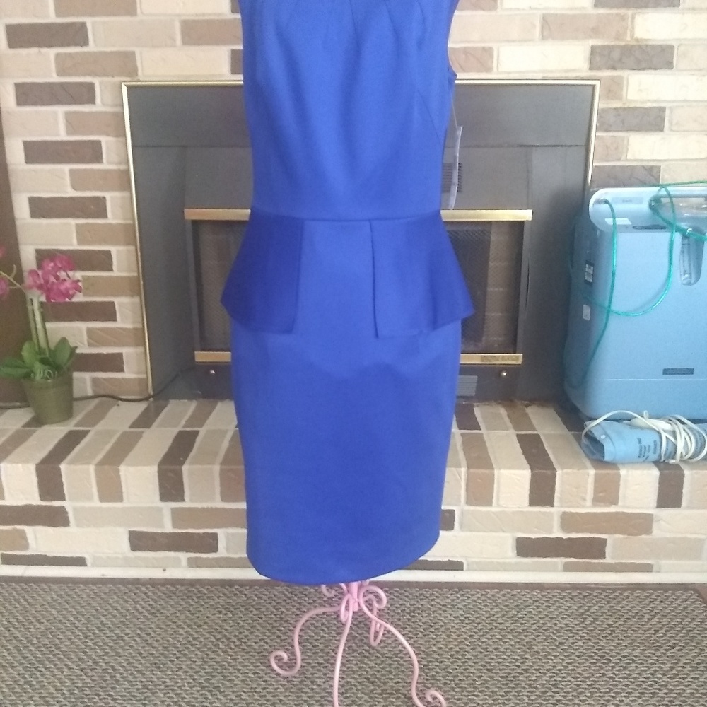 Womens dress, size 6, New with tags, Nine West